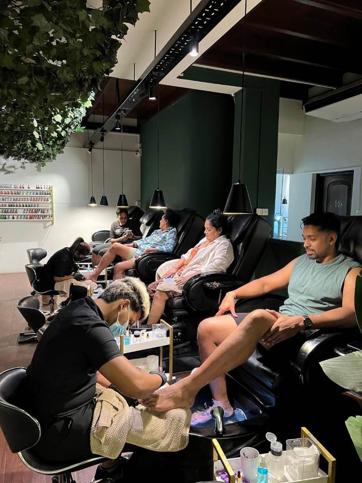 Meet Our Team